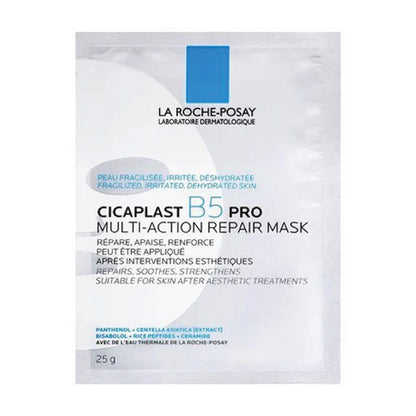 LA ROCHE-POSAY Cicaplast B5 PRO Multi-Action Repair Mask 1 box