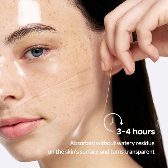 Picture of BIODANCE Bio-Collagen Real Deep Mask - (1) Mask