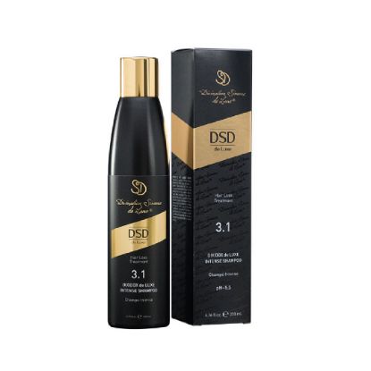 Picture of 3.1 Dixidox de Luxe Intense Shampoo